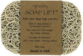 Soap Lift - Assorted Colors