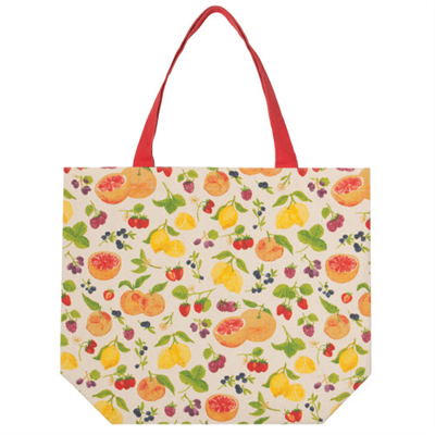 Fruit Salad Tote Bag