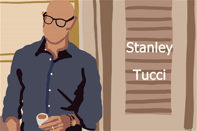 Finding Italy Cooking Class - Class Inspired by Stanley Tucci Series - with Chef Joe Mele 