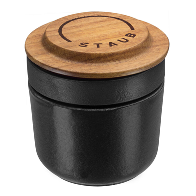 Staub Cast Iron Spice Grinder