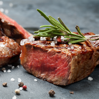 Date night - Steak Night: Backyard Ribeye BBQ Cooking Class  - with Chef Joe Mele 