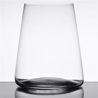 Stolze Power 18 fl oz Stemless Wine Glass 