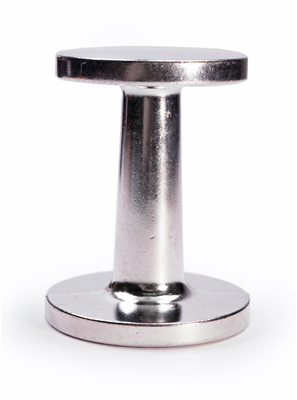 RSVP Terry's Tamper Flat Bottomed Tamper