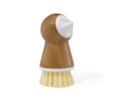 Full Circle "Tater Mate" Eye-Removing Potato Scrubber Brush