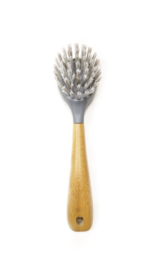 Full Circle "Tenacious C" Cast Iron Brush & Scraper 