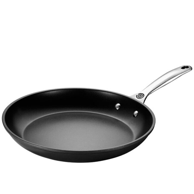 Le Creuset Toughened Nonstick Pro 12" Fry Pan 