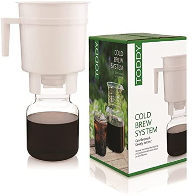 Toddy Cold Brew Maker System 