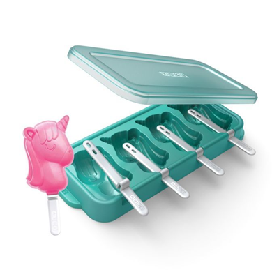 Zoku Unicorn Ice Pop Mold