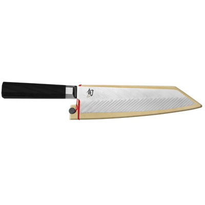 Shun Dual Core 8" Kiritsuke Knife