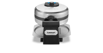 cuisinart Rotating Belgian Waffle Maker