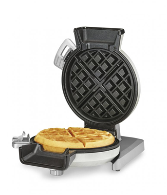 Cuisinart Vertical Waffle Maker