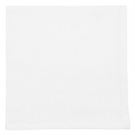 Now Designs White Napkin - Single