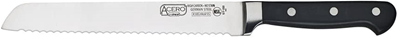 Acero 8-inch Serrated Bread Knife