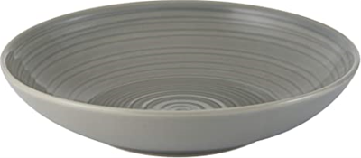 Mason Cash William Mason Pasta Bowl - Grey