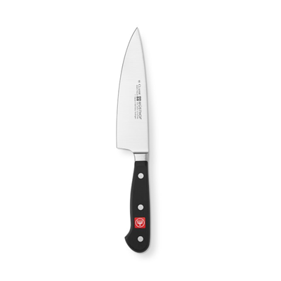 Wüsthof Classic Demi-Bolster 6" Chef's Knife