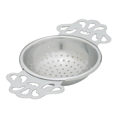 English Tea Strainer