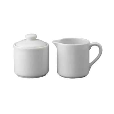 HIC Sugar and Creamer Set