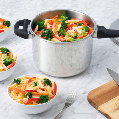 Zavor duo new arrivals pressure cooker reviews
