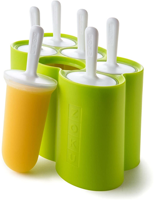 Zoku Classic Pop Molds