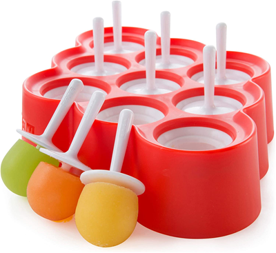 Zoku Mini Pop Molds