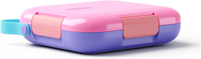 Zoku Neat Bento - Pink