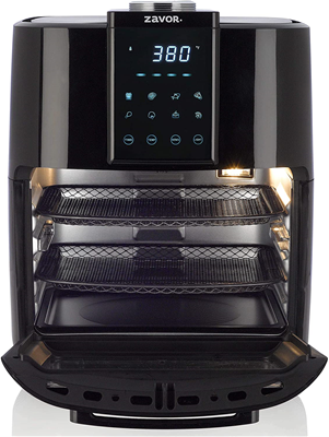 Zavor Crunch Air Fryer Oven