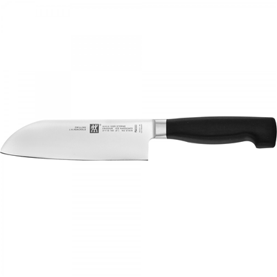 Zwilling Four Star 6” Santoku - LIMITED EDITION 