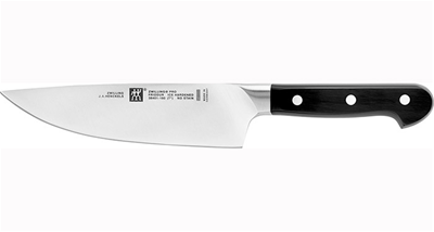 Zwilling Pro 7” Chef's Knife 