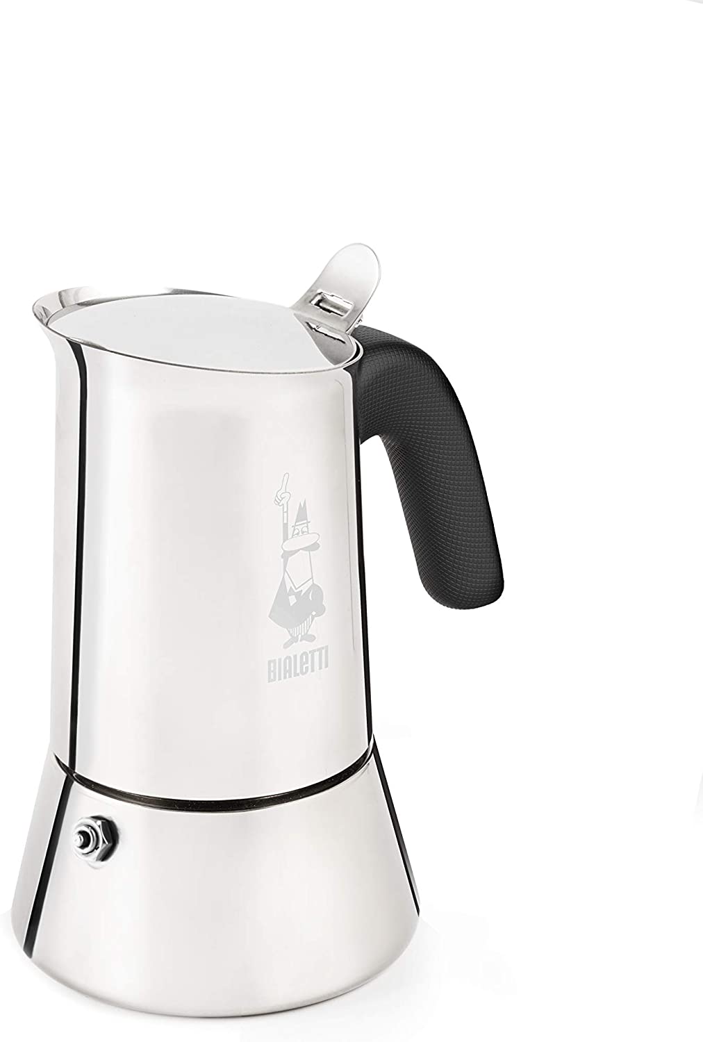 Bialetti Venus Stovetop Espresso Maker