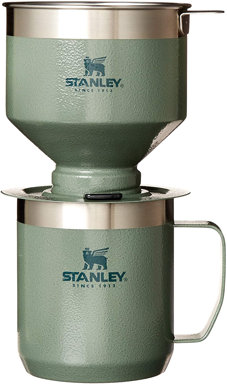 Stanley Perfect-Brew Pour Over Portable Coffee Maker