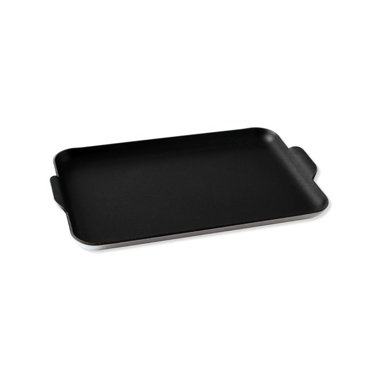 Mini Griddle, Aluminum Cookware