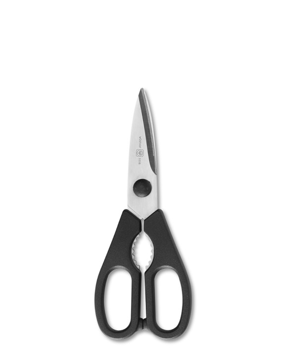 Wusthof - Come-Apart Kitchen Shears - Black