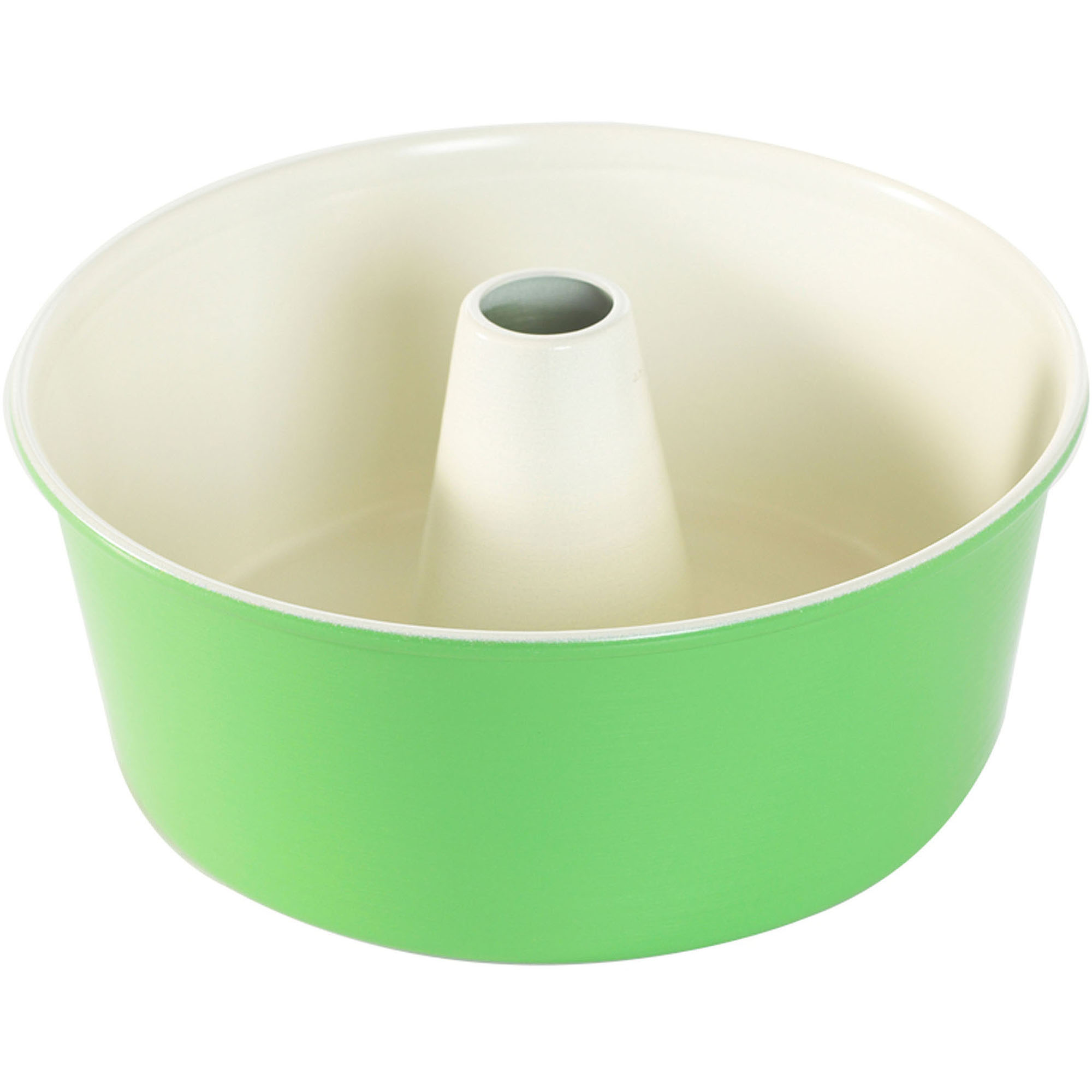 NordicWare Angel Food Cake Pan: 18 cup – Zest Billings, LLC