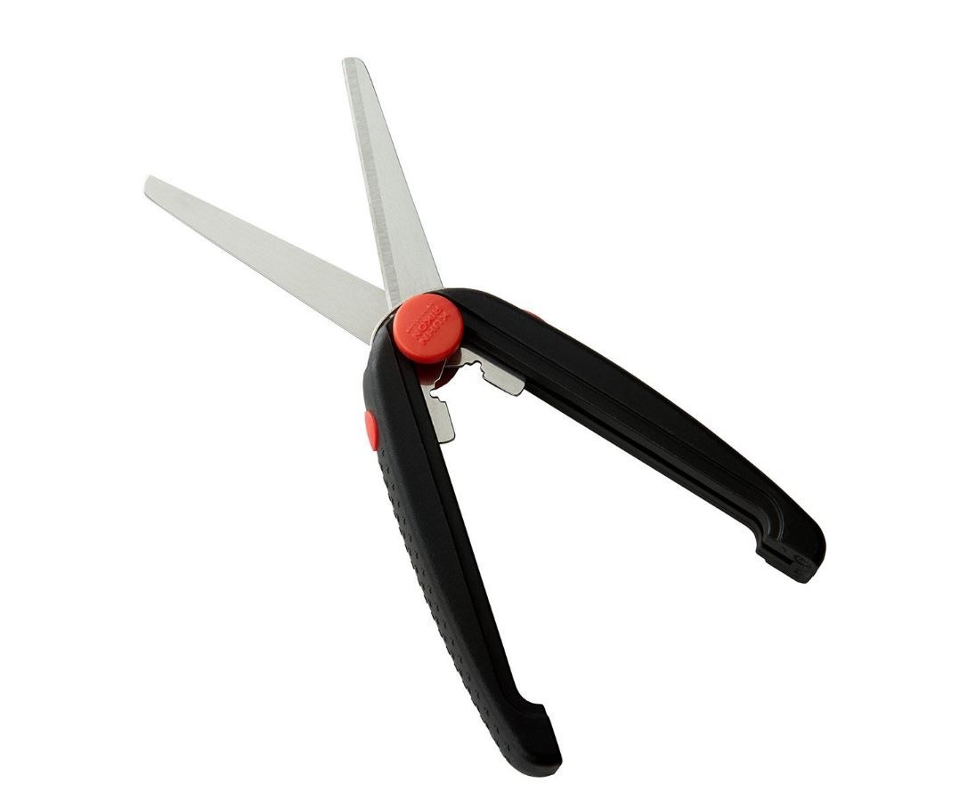 Kuhn Rikon Retractable Kitchen Shears