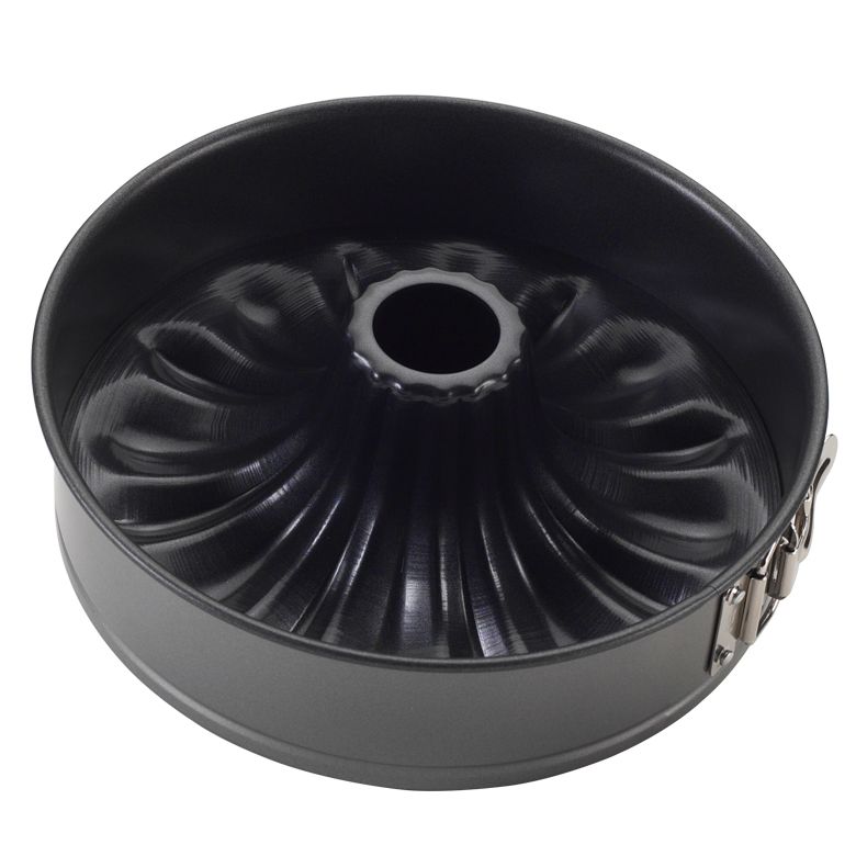 Nordic Ware Bundt Fancy Springform Pan