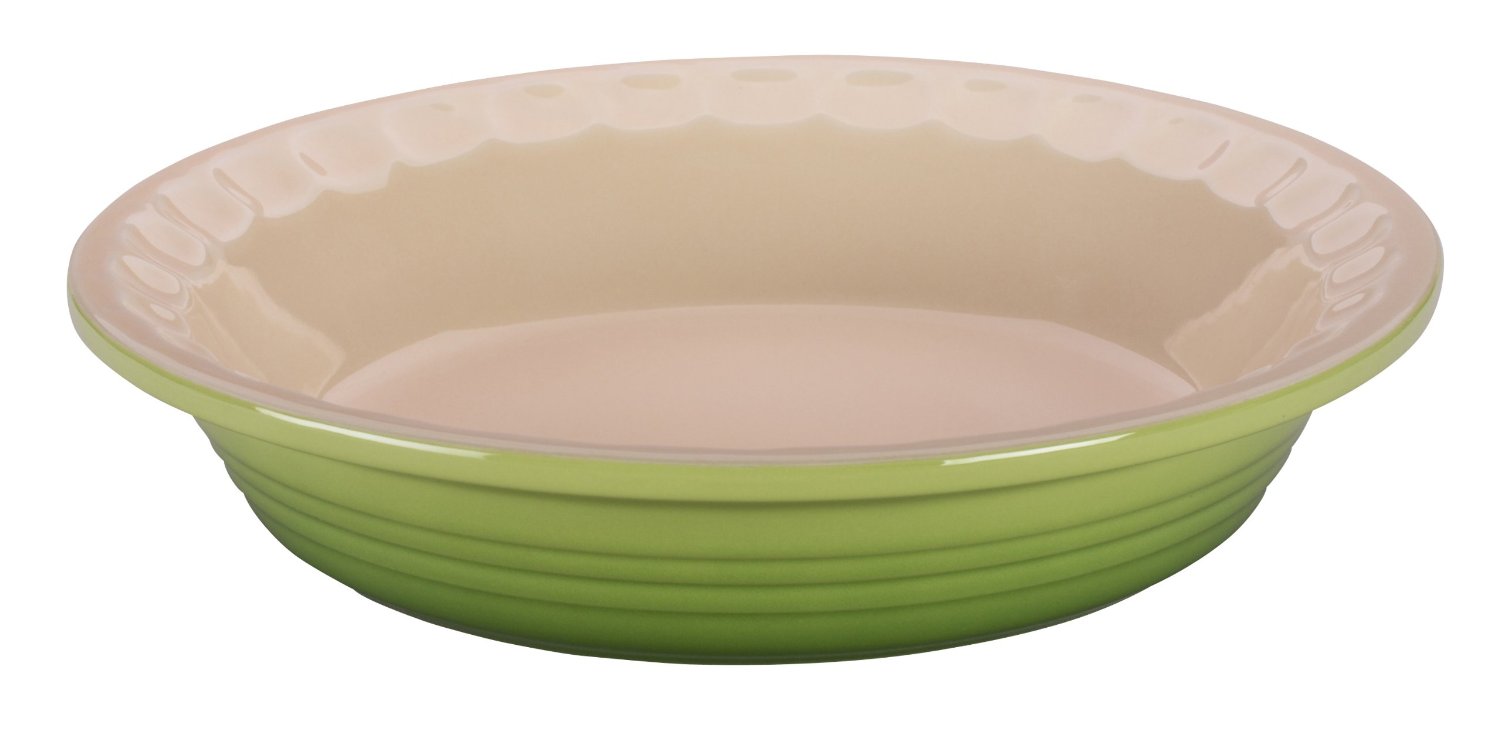 Le Creuset Heritage Pie Dish, Pie Pan