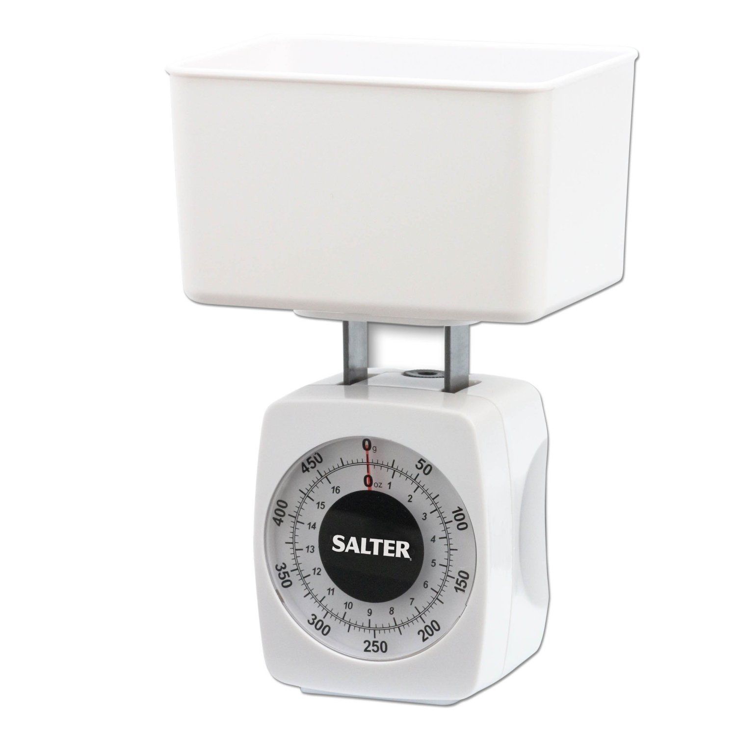Salter Dietary Mini Mechanical Kitchen Scale