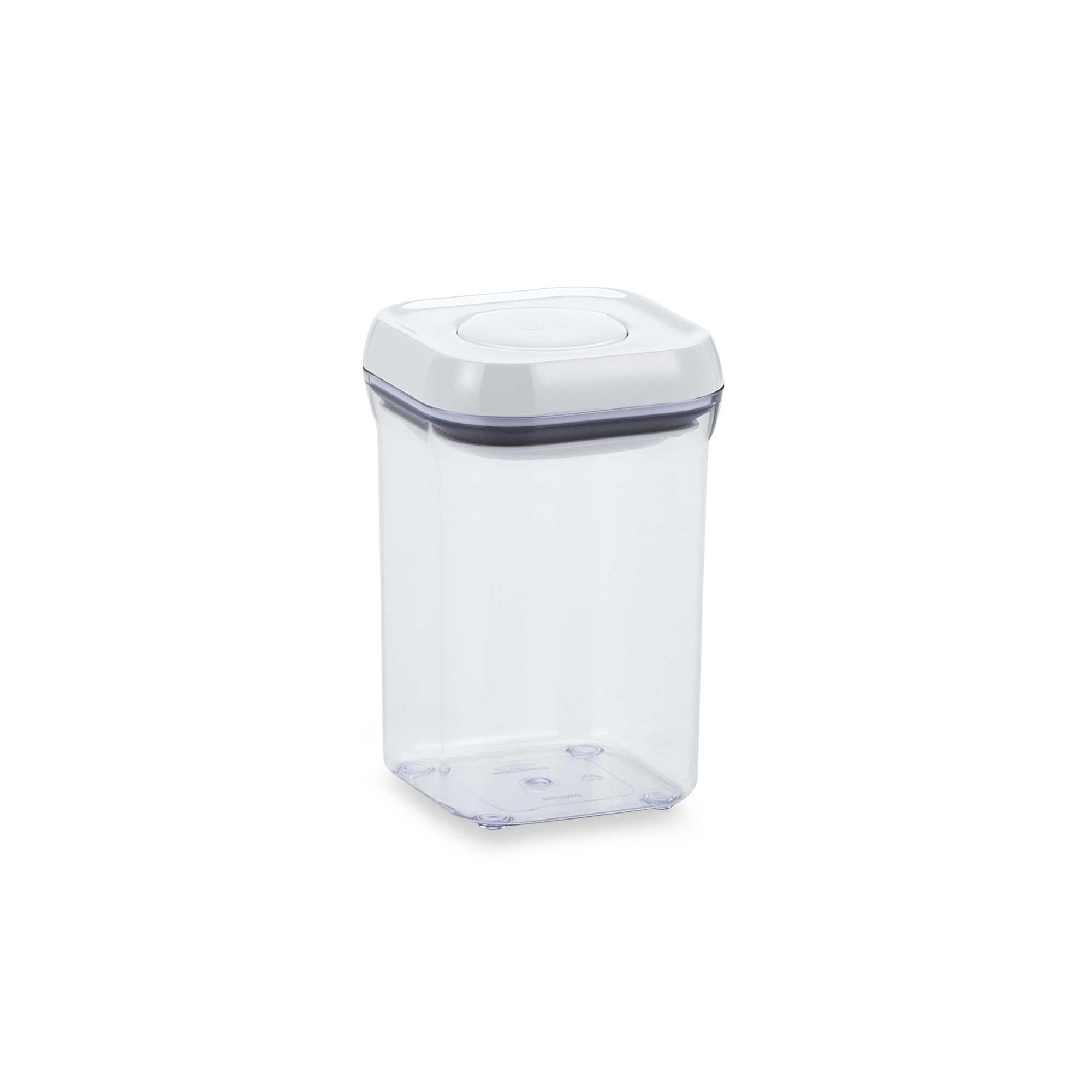 OXO Good Grips POP Square Canisters