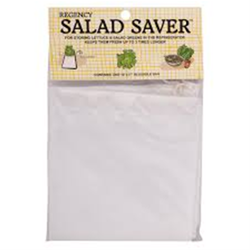 Regency Wraps Salad Saver Bag for Lettuces and Veggies