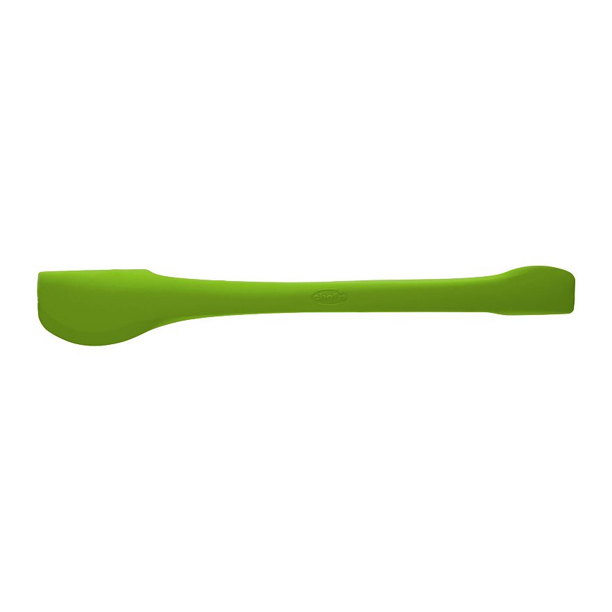 Chef 'N Switchit All-Purpose Slim Spatula - Green