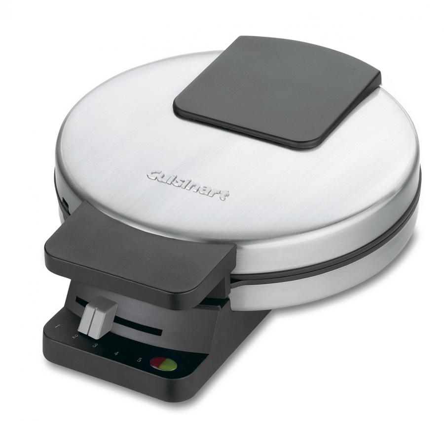 Cuisinart Home Liege Waffle Maker and Griddler GR-5B