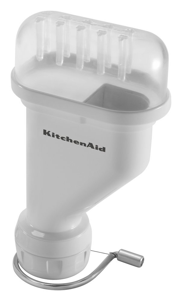 KitchenAid® Gourmet Pasta Press Attachment