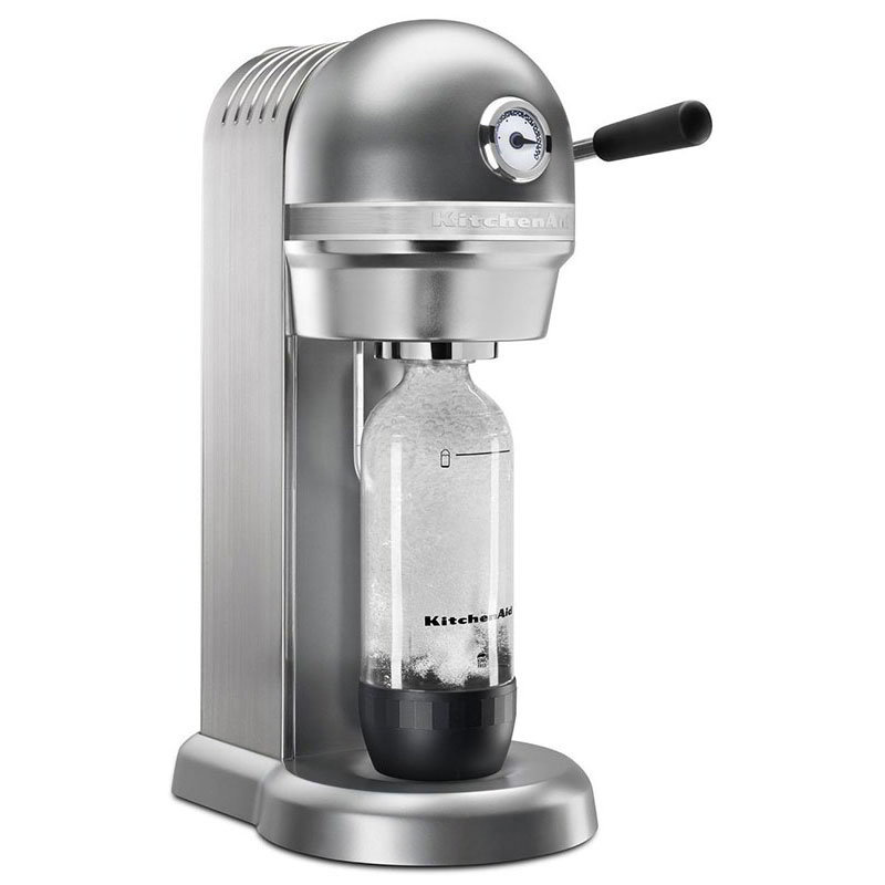 Kitchenaid cheap soda maker