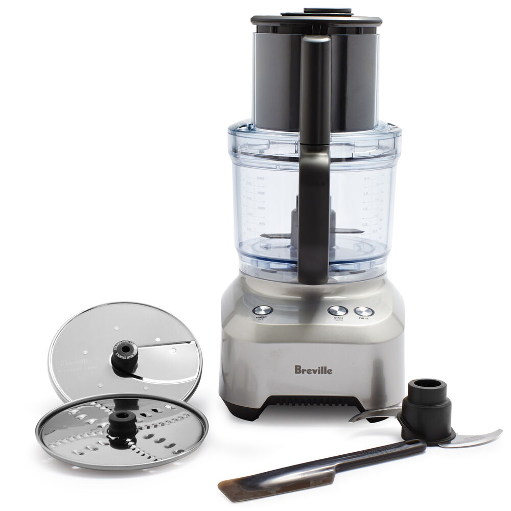 Breville 16-Cup Sous Chef™ Food Processor