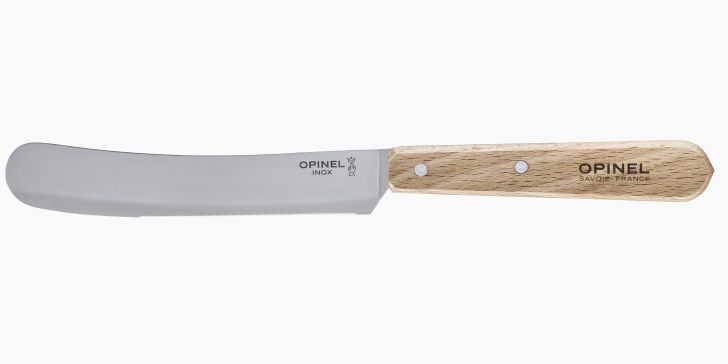 Bread Knife Opinel, Natural