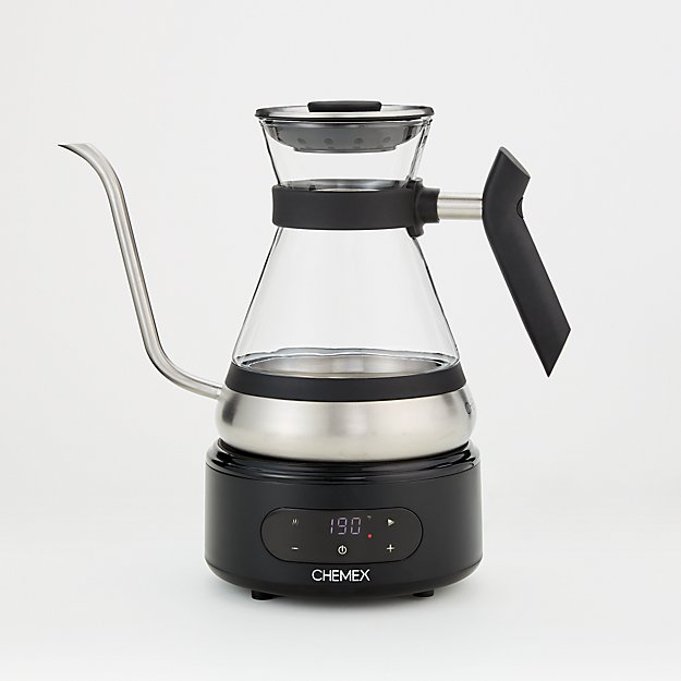 Chemex tea hot sale kettle