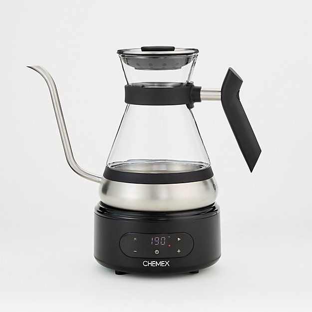 Chemex Chettle Induction Gooseneck Water Kettle