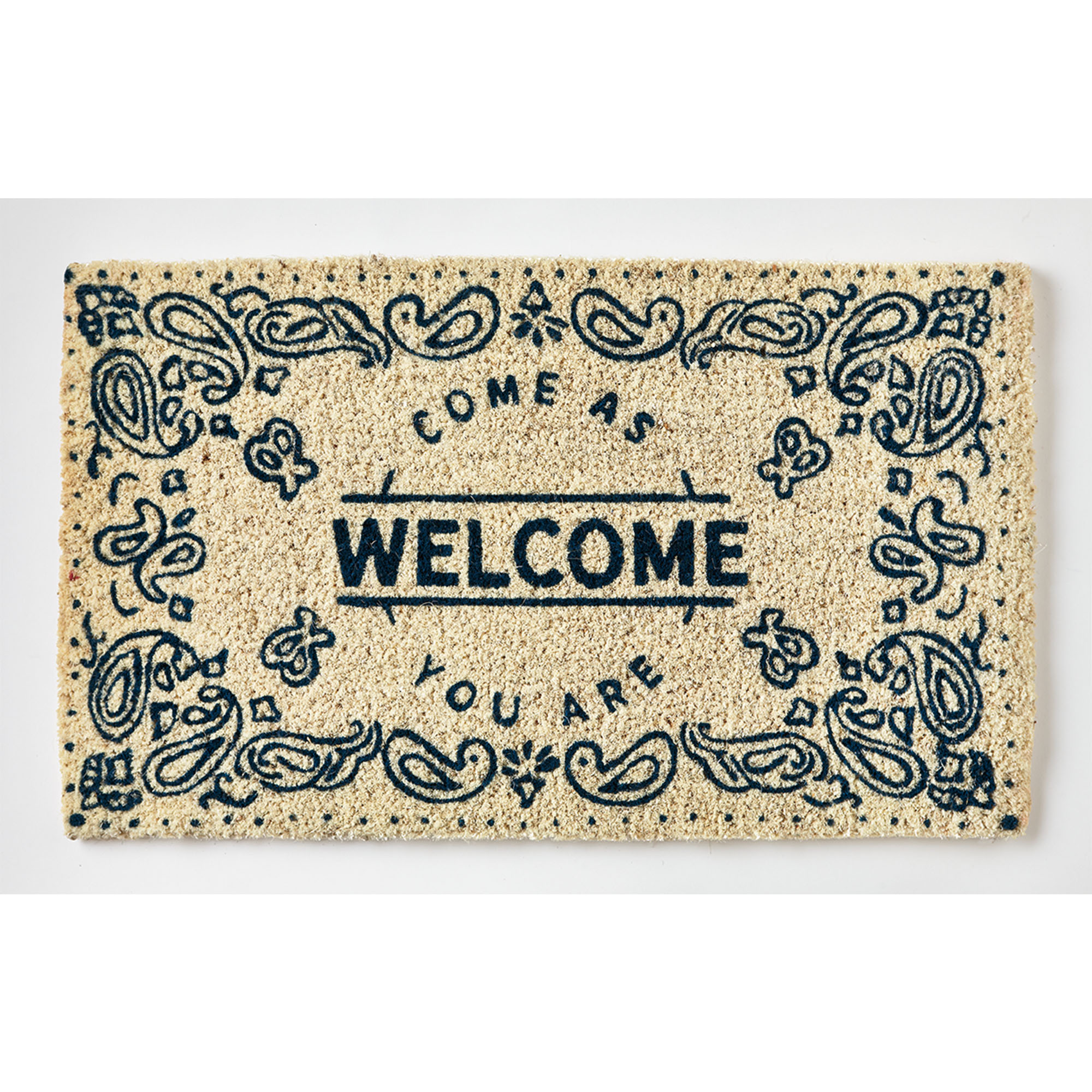 tag. DOORMATS & RUGS