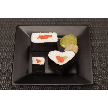 Helen's Asian Kitchen Sushi Making Kit