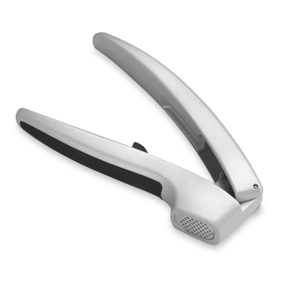  OXO Good Grips Soft- Handled Garlic Press: Home & Kitchen